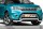 Frontbügel für Suzuki Vitara LY 2015-2018 60mm breit Frontschutzbügel Gutachten