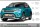 Frontbügel für Suzuki Vitara LY 2015-2018 60mm breit Frontschutzbügel Gutachten