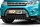 Frontbügel mit Unterfahrschutz für Suzuki Vitara LY 2015-2018 SCHWARZ 60mm breit Gutachten