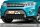 Frontbügel mit Unterfahrschutz für Suzuki Vitara LY 2015-2018 SCHWARZ 60mm breit Gutachten