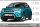 Frontbügel mit Unterfahrschutz für Suzuki Vitara LY 2015-2018 SCHWARZ 60mm breit Gutachten