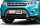 Frontbügel für Suzuki Vitara LY 2015-2018 SCHWARZ 60mm breit Frontschutzbügel Gutachten