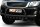 Frontbügel Unterbodenschutz für Toyota Hilux VII N25 2005-2015 SCHWARZ 70mm Gutachten