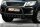 Frontbügel Unterbodenschutz für Toyota Hilux VII N25 2005-2015 SCHWARZ 70mm Gutachten