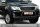 Frontbügel Unterbodenschutz für Toyota Hilux VII N25 2005-2015 SCHWARZ 70mm Gutachten