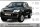 Frontbügel Unterbodenschutz für Toyota Hilux VII N25 2005-2015 SCHWARZ 70mm Gutachten