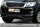 Frontbügel Unterbodenschutz für Toyota Hilux VII N25 05-15 SCHWARZ 70mm breit Gutachten