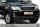 Frontbügel Unterbodenschutz für Toyota Hilux VII N25 05-15 SCHWARZ 70mm breit Gutachten