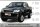 Frontbügel Unterbodenschutz für Toyota Hilux VII N25 05-15 SCHWARZ 70mm breit Gutachten