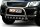 Frontbügel mit Unterbodenschutz für Toyota Hilux VII N25 2005-2015 70mm Gutachten
