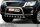 Frontbügel mit Unterbodenschutz für Toyota Hilux VII N25 2005-2015 70mm Gutachten
