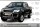 Frontbügel mit Unterbodenschutz für Toyota Hilux VII N25 2005-2015 70mm Gutachten