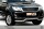 Frontbügel für Toyota Hilux VII N25 2005-2015 70mm breit Edelstahl Gutachten