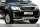 Frontbügel mit Unterfahrschutz für Toyota Hilux VII N25 2005-2015 70mm breit Gutachten