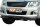 Frontbügel für Toyota Hilux VII N25 2005-2015 SCHWARZ 70mm breit Gutachten