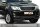 Frontbügel für Toyota Hilux VII N25 2005-2015 SCHWARZ 70mm breit Gutachten