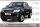 Frontbügel für Toyota Hilux VII N25 2005-2015 SCHWARZ 70mm breit Gutachten