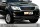 Frontbügel Unterfahrschutz für Toyota Hilux VII N25 05-15 SCHWARZ 70mm breit Gutachten