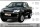 Frontbügel Unterfahrschutz für Toyota Hilux VII N25 05-15 SCHWARZ 70mm breit Gutachten