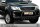 Frontbügel Unterfahrschutz für Toyota Hilux VII N25 2005-2015 SCHWARZ 70mm Gutachten