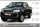 Frontbügel Unterfahrschutz für Toyota Hilux VII N25 2005-2015 SCHWARZ 70mm Gutachten