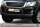 Frontbügel mit Querstreben für Toyota Hilux VII N25 2005-2015 SCHWARZ 70mm Gutachten