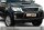 Frontbügel mit Querstreben für Toyota Hilux VII N25 2005-2015 SCHWARZ 70mm Gutachten