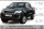 Frontbügel mit Querstreben für Toyota Hilux VII N25 2005-2015 SCHWARZ 70mm Gutachten