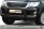 Frontbügel für Toyota Hilux VII N25 2005-2015 SCHWARZ 70mm Edelstahl Gutachten
