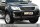 Frontbügel für Toyota Hilux VII N25 2005-2015 SCHWARZ 70mm Edelstahl Gutachten