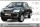 Frontbügel für Toyota Hilux VII N25 2005-2015 SCHWARZ 70mm Edelstahl Gutachten