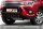 Frontbügel mit Unterfahrschutz für Toyota Hilux VIII 2015-2018 SCHWARZ 70mm Gutachten
