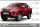 Frontbügel mit Unterfahrschutz für Toyota Hilux VIII 2015-2018 SCHWARZ 70mm Gutachten