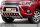 Frontbügel mit Unterbodenschutz für Toyota Hilux VIII 2015-2018 70mm Gutachten