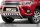 Frontbügel mit Unterfahrschutz für Toyota Hilux VIII 2015-2018 70mm Gutachten