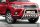 Frontbügel mit Unterfahrschutz für Toyota Hilux VIII 2015-2018 70mm Gutachten