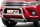 Frontbügel mit Querstreben für Toyota Hilux VIII 2015-2018 70mm Gutachten