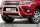 Frontbügel mit Querstreben für Toyota Hilux VIII 2015-2018 70mm Gutachten