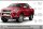 Frontbügel mit Querstreben für Toyota Hilux VIII 2015-2018 70mm Gutachten