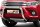 Frontbügel für Toyota Hilux VIII 2015-2018 70mm Frontschutzbügel Gutachten