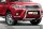Frontbügel für Toyota Hilux VIII 2015-2018 70mm Frontschutzbügel Gutachten