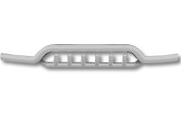 Frontbügel mit Unterfahrschutz für Toyota Hilux VIII 2015-2018 70mm breit Gutachten