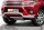 Frontbügel für Toyota Hilux VIII 2015-2018 70mm breit Frontschutzbügel Gutachten