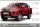 Frontbügel mit Querstreben für Toyota Hilux VIII N25 2015-2018 SCHWARZ 70mm Gutachten