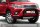 Frontbügel für Toyota Hilux VIII 2015-2018 SCHWARZ 70mm Gutachten