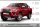 Frontbügel für Toyota Hilux VIII 2015-2018 SCHWARZ 70mm Gutachten