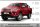 Frontbügel Unterfahrschutz für Toyota Hilux VIII 2015-2018 SCHWARZ 70mm breit Gutachten