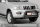 Frontbügel mit Querstreben für Toyota Land Cruiser J12 2002-2009 SCHWARZ 70mm Gutachten