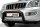 Frontbügel für Toyota Land Cruiser J12 2002-2009 SCHWARZ 70mm Frontschutzbügel Gutachten