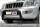 Frontbügel für Toyota Land Cruiser J12 2002-2009 SCHWARZ 70mm Frontschutzbügel Gutachten